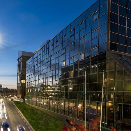 Copthorne Hotel Birmingham Buitenkant foto