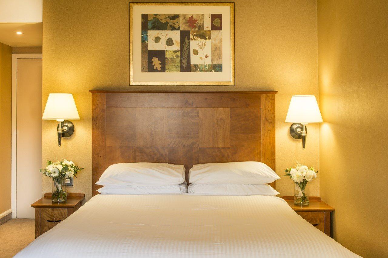 Copthorne Hotel Birmingham Buitenkant foto