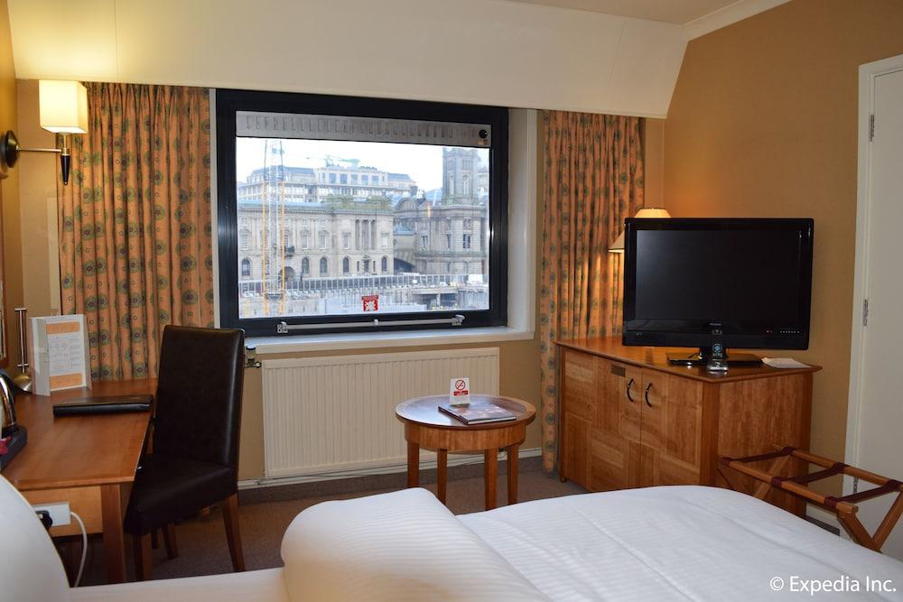 Copthorne Hotel Birmingham Buitenkant foto