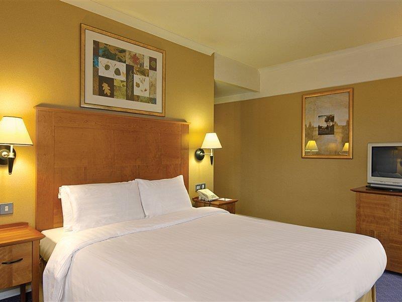 Copthorne Hotel Birmingham Kamer foto
