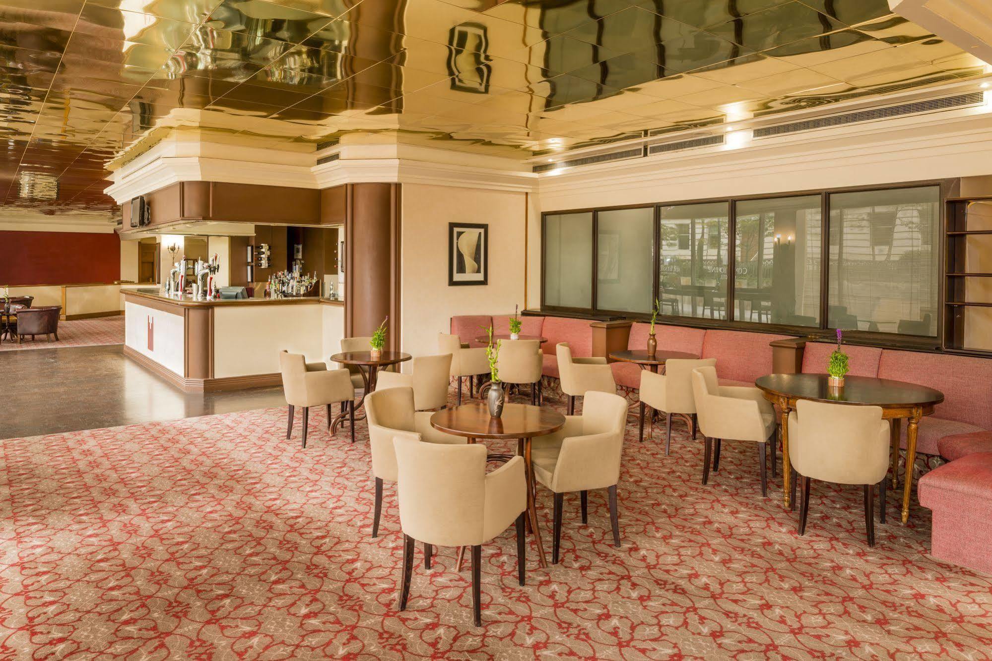 Copthorne Hotel Birmingham Buitenkant foto