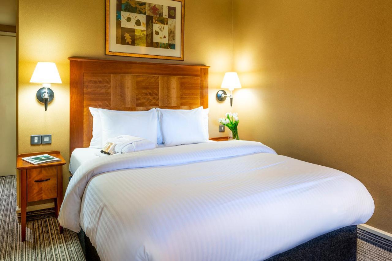 Copthorne Hotel Birmingham Buitenkant foto